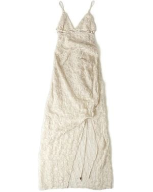 House Of Sunny Hera Dress - White