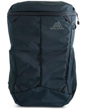 Gregory 25 Rhune Logo-Print Backpack - Blue