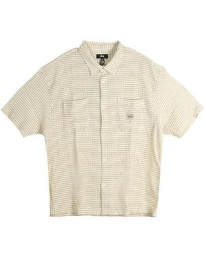 Stussy Casual shirts and button-up shirts for Men | Online Sale up