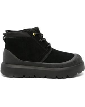 UGG Botas Neumel Weather Hybrid - Negro