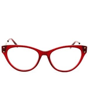 Missoni Occhiali Cat-Eye - Multicolore