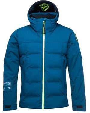Rossignol Depart Ride Free Jacket - ブルー