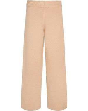 SER.O.YA Amara Trousers - Natural