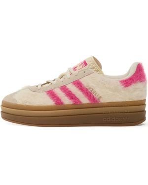 adidas Baskets Gazelle Bold - Pink