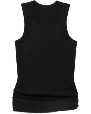 sacai ノースリーブ タンクトップ size 1 レディース Sacai ノースリーブ、タンクトップ | オンラインセールは