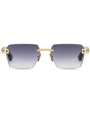 Dita Eyewear Meta-Evo One Sunglasses - Blue