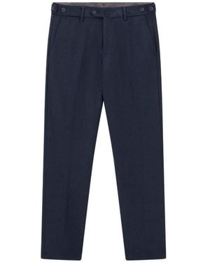 BOGGI Pants - Blue