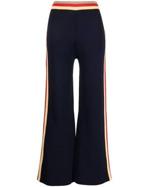 Rabanne Pants - Blue