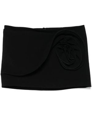 Magda Butrym Skirt - Black