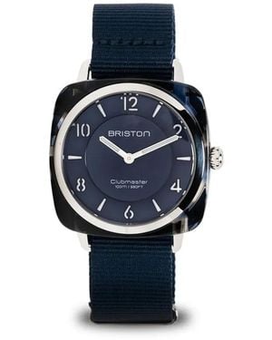 Briston Clubmaster Chic 36Mm - Blue