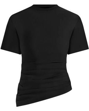 Manière De Voir Pauline - Black