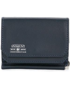 AS2OV Mobile Money Clip - Blue