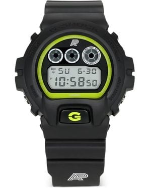 G-Shock Reloj G-Shock De 50 Mm - Gris