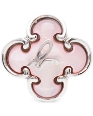 agnès b. Garden Breeze Studs Earrings - Pink