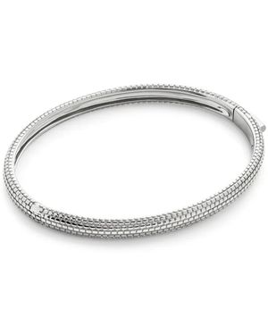 Monica Vinader Heirloom ブレスレット - メタリック