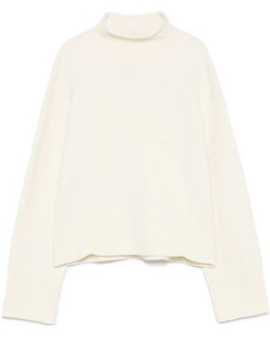 FFORME Julie Pullover - Natur