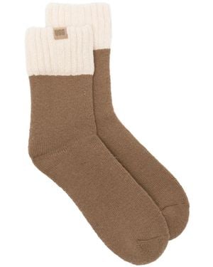 UGG Camdyn Socks - White
