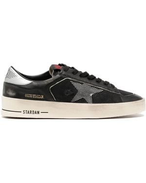 Golden Goose Trainers - Black
