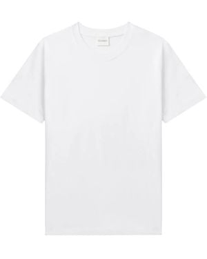Closed Organic Cotton T-Shirt - White