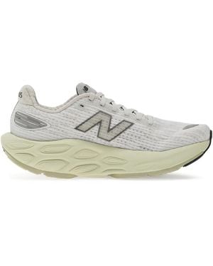 New Balance Baskets Fresh Foam X Balos - Blanc