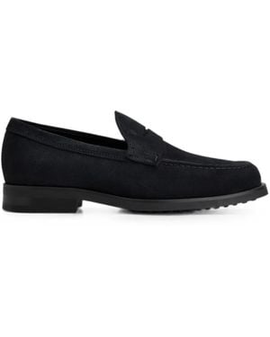 Tod's Loafers - Black