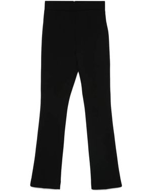 Sportmax Teoria Pants - Black