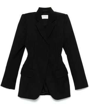 Sportmax Tirolo ジャケット - ブラック