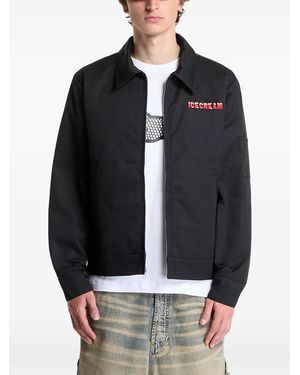 BBCICECREAM Billionaire Boys Club - Black