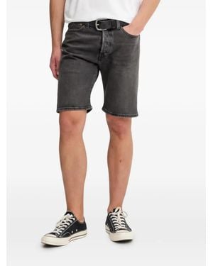 Levi's 501 Shorts - Black