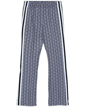 Lacoste Trousers - Blue
