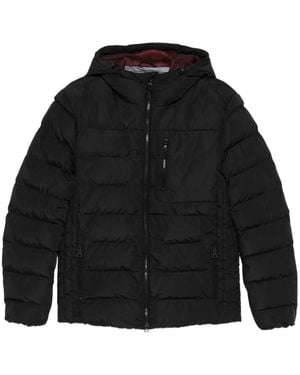 Geox Chaqueta Snake - Negro