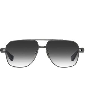 Dita Eyewear Kudru Sunglasses - Black