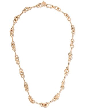Lauren Rubinski Collana - Bianco