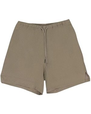 Aimé Leon Dore Bermudas Surplus - Marrón