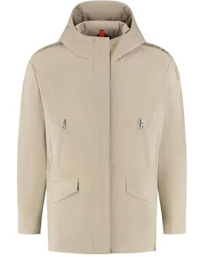 Parajumpers Carmela Jacket - Natural