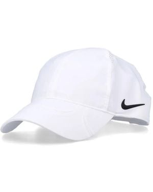 Nike Nocta Hat - White