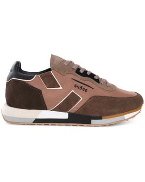 GHŌUD Rush Sneakers - Braun