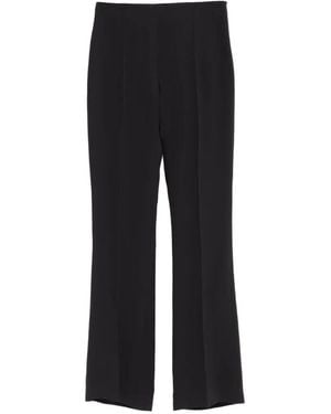 The Row Fabien Pants - Black