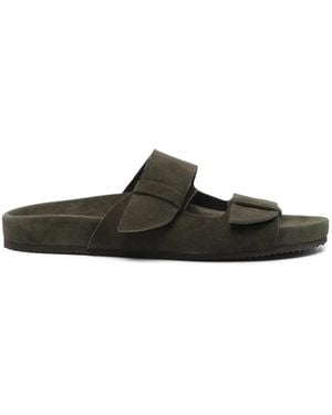Ancient Greek Sandals Diogenis サンダル - グリーン