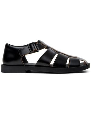 Camper Sandals - Black
