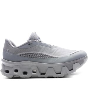 On Shoes Cloudmster Hyper Trainers - Grey