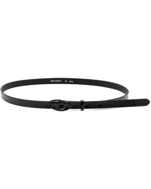 DIESEL B-Play 15 Belt - White