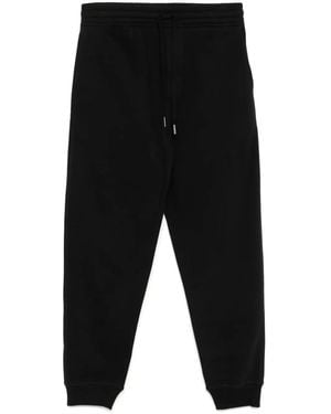 Tom Ford Pantaloni Sportivi - Nero