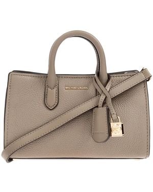 MICHAEL Michael Kors Scarlett tote bag - Marrón