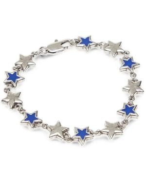 Twojeys Bracelet À Design Étoile - Métallisé