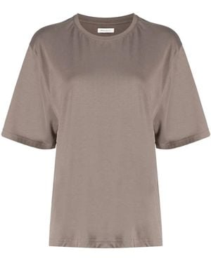 Skall Studio Andy Tシャツ - グレー