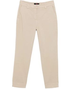 Peuterey New Yrekland Pants - Natural