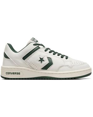 Converse Weapon Sneakers - Weiß