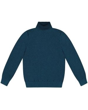 Circolo 1901 Wool Jumper - Blue