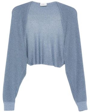 Marella Fiocchi Cardigan - Blue